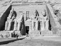 004-Egipt-Swiatynia Ramzesa II-Abu-Simbel